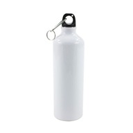 400/500/600/750 ml biela prázdna sublimačná fľaša Fľaša na vodu 400/500/600/750 ml biela prázdna sublimačná fľaša Fľaša na vodu