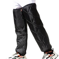 Motocyklové chrániče kolien Full Chaps uniwe Motocyklové chrániče kolien Full Chaps uniwe