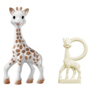 Sophie La Girafe Sophie the Giraffe Zest. s hryzátkom Sophie La Girafe Sophie the Giraffe Zest. s hryzátkom