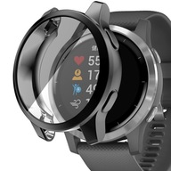 Kompletné puzdro 2v1 pre Garmin Vivoactive 4 | COLORS Kompletné puzdro 2v1 pre Garmin Vivoactive 4 | COLORS
