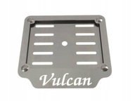 RÁM NA SPZ - VULCAN RÁM NA SPZ - VULCAN
