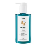 Yope, BOUNCE my hair, Hydrate, Hair Condicioner with Yope, BOUNCE my hair, Hydrate, Hair Condicioner with