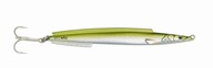 Návnada DAM Salt-X Sandeel Blade 33g 12,5cm Oliv