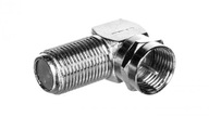 Uhlový adaptér F - F 11390 /10ks/ Uhlový adaptér F - F 11390 /10ks/