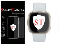 6 X HYDROGÉLOVÁ FÓLIA PRE FITBIT SENSE 2 6 X HYDROGÉLOVÁ FÓLIA PRE FITBIT SENSE 2