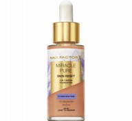 MAX FACTOR MIRACLE PURE FOUNDATION 2V1 60-80 SVETLÁ AŽ STREDNÁ MAX FACTOR MIRACLE PURE FOUNDATION 2V1 60-80 SVETLÁ AŽ STREDNÁ