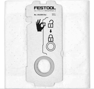 Filtračné vrecko. SELFCLEAN pre vysávače 1 ks CT MINI, MIDI Festool 204308 Filtračné vrecko. SELFCLEAN pre vysávače 1 ks CT MINI, MIDI Festool 204308