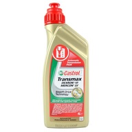 CASTROL TRANSMAX ATF DEX VI MERCON LV OLEJ 1L CASTROL TRANSMAX ATF DEX VI MERCON LV OLEJ 1L