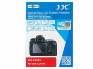 KRYT LCD monitor z tvrdeného skla pre fotoaparát CANON EOS R5 R 5 KRYT LCD monitor z tvrdeného skla pre fotoaparát CANON EOS R5 R 5