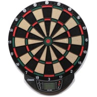 Elektronický terč na šípky MASTER Elect 65 Elektronický terč na šípky MASTER Elect 65