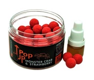 The Ultimate Pop-Up Monster Crab & Strawberry 12 mm The Ultimate Pop-Up Monster Crab & Strawberry 12 mm