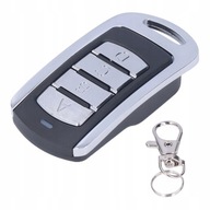 AUTOKOPÍROVACIE DIAĽKOVÉ OVLÁDANIE PRE ALARMOVÚ BRÁNU 287-868MHz AUTOKOPÍROVACIE DIAĽKOVÉ OVLÁDANIE PRE ALARMOVÚ BRÁNU 287-868MHz