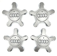 AUDI krytky ráfikov STARS krytky ráfikov SPIDERS krytky AUDI 135mm 4ks AUDI krytky ráfikov STARS krytky ráfikov SPIDERS krytky AUDI 135mm 4ks