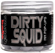 MUNCH BAITS DIRTY SQUID POP UPS 10mm MUNCH BAITS DIRTY SQUID POP UPS 10mm