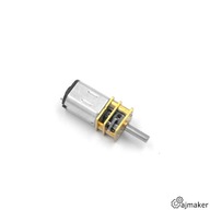 Mini elektromotor s prevodovkou 6V 300RPM