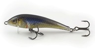 BONITO Wobler Asp 7cm -Potápavý- 11 FOR ASP BONITO Wobler Asp 7cm -Potápavý- 11 FOR ASP