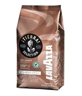 Lavazza Tierra Selection 1kg kávových zŕn Lavazza Tierra Selection 1kg kávových zŕn