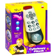 DIGITÁLNE DIAĽKOVÉ OVLÁDANIE PRE DETI S APLIKÁCIOU PILOT TV DIGITÁLNE DIAĽKOVÉ OVLÁDANIE PRE DETI S APLIKÁCIOU PILOT TV