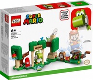 Lego EXPANZNÁ SADA 71406 Dom darčekov