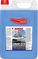 SONAX XTREME 4L KVAPALINA ZIMNÝCH OSTREKOVAČOV