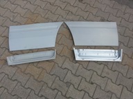 KRYT PREDNÝCH DVERÍ SPRINTER VW LT SET KRYT PREDNÝCH DVERÍ SPRINTER VW LT SET