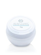 Krém na odstraňovanie rias Secret Lashes 15 g Krém na odstraňovanie rias Secret Lashes 15 g