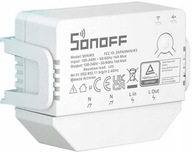 SONOFF MINI R3 INTELIGENTNÝ WIFI SPÍNAČ SONOFF MINI R3 INTELIGENTNÝ WIFI SPÍNAČ