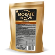 MOKATE prémiová čokoláda 1kg MOKATE prémiová čokoláda 1kg