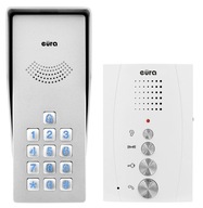 INTERPHONE, biely, 1-rodina, hands-free šifrovač INTERPHONE, biely, 1-rodina, hands-free šifrovač