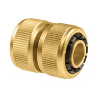 REPARATOR NA 3/4 MOSADZNEJ HADICE CELLFAST MOSADZ REPARATOR NA 3/4 MOSADZNEJ HADICE CELLFAST MOSADZ