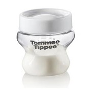 TOMMEE TIPPEE - Plný uzáver na fľaše