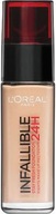 Loreal Infallible 24h Foundation 120 Vanilla Loreal Infallible 24h Foundation 120 Vanilla