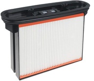 STARMIX ISC ARD-1625 EW FILTER VYSÁVAČA Umývateľný STARMIX ISC ARD-1625 EW FILTER VYSÁVAČA Umývateľný