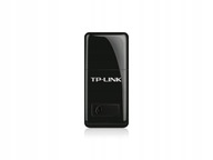 TP-Link 300Mbps Mini Wireless N USB
