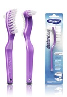 Wisdom Brush na čistenie zubných protéz Wisdom Brush na čistenie zubných protéz