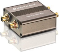 Oehlbach Audio Linear 8 AV prevodník