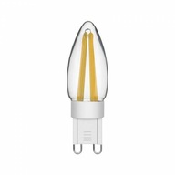 G9 LED žiarovka 3W 4000K Rozm G9 LED žiarovka 3W 4000K Rozm