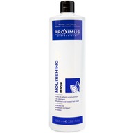 Proximus výživná maska na suché vlasy 1000 ml Proximus výživná maska na suché vlasy 1000 ml