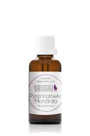 SAUNOVÝ OLEJ PYSZNOGŁÓWKA MONARDA 15 ML SAUNOVÝ OLEJ PYSZNOGŁÓWKA MONARDA 15 ML