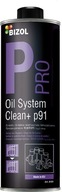 8101/BIZ BIZOL PRO OIL SYSTEM CLEAN+ P91 0,5L 8101