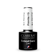 CLARESA EXTEND STAROSTLIVOSŤ 5 V 1 PROVITA 5 5G CLARESA EXTEND STAROSTLIVOSŤ 5 V 1 PROVITA 5 5G