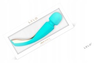 LELO VIBRÁTOR S POHYBOU HLAVOU SMART WAND 2 MAS