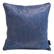 GOJA NAVY VELVET MAT CARDIN OBLIEK NA VANKÚŠ 40x40