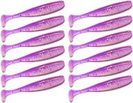 Keitech Easy Shiner 2' 5cm Grape Stard LT#64 12ks Keitech Easy Shiner 2' 5cm Grape Stard LT#64 12ks