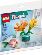LEGO Friends Kvety priateľstva 30634