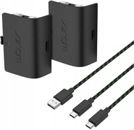 BATÉRIOVÉ BATÉRIE PRE XBOX SERIES X ONE 850 PADS BATÉRIOVÉ BATÉRIE PRE XBOX SERIES X ONE 850 PADS