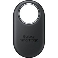 Lokátor Samsung SmartTag2, prívesok, GPS, kľúčenka, šnúrka