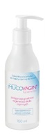MUCOVAGIN Fyzioemulzia na intímnu hygienu, 150 ml MUCOVAGIN Fyzioemulzia na intímnu hygienu, 150 ml