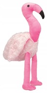 HRAČKY PRE PSY PLYŠOVÝ FLAMINGO 35 CM SO ZVUKOM HRAČKY PRE PSY PLYŠOVÝ FLAMINGO 35 CM SO ZVUKOM
