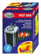EXTERNÝ FILTER AQUA NOVA NCF-800 do akvária